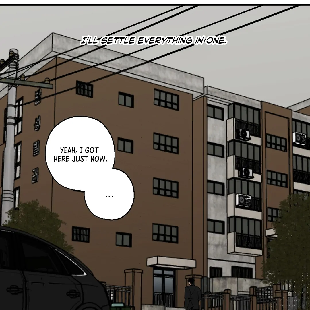 God’s Peace Chapter 1 - Page 126