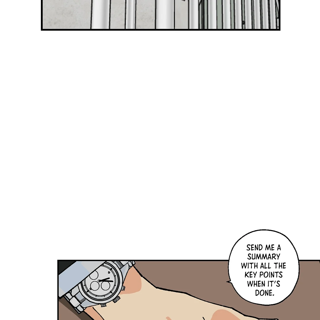 God’s Peace Chapter 1 - Page 131