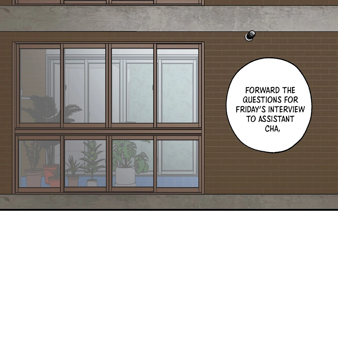 God’s Peace Chapter 1 - Page 133