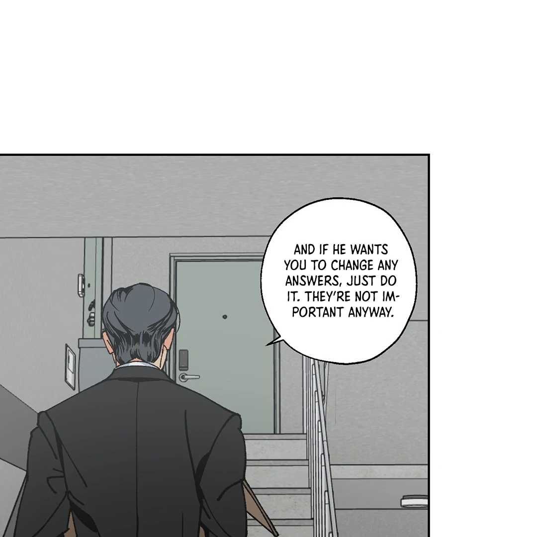 God’s Peace Chapter 1 - Page 134