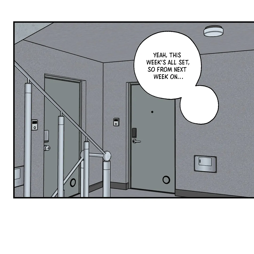 God’s Peace Chapter 1 - Page 136
