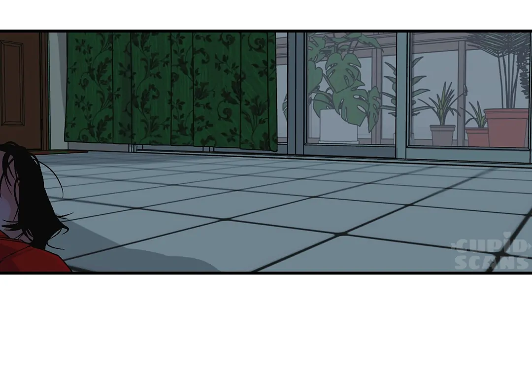 God’s Peace Chapter 1 - Page 140
