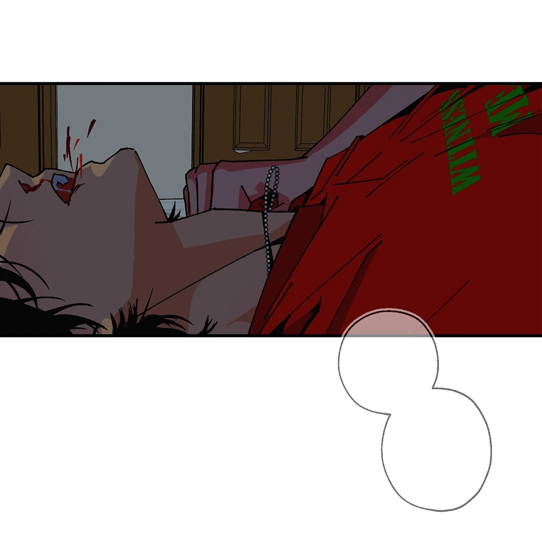 God’s Peace Chapter 1 - Page 145