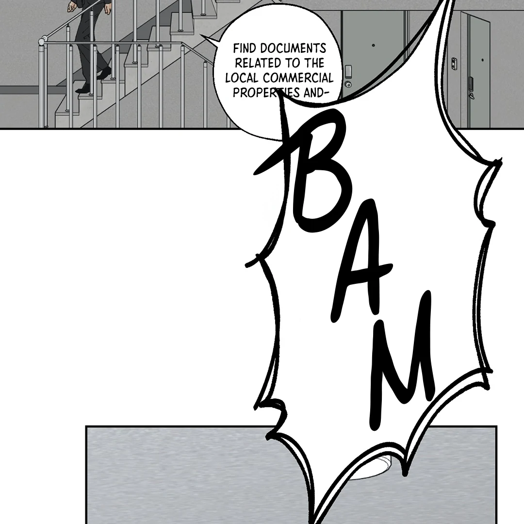 God’s Peace Chapter 1 - Page 149