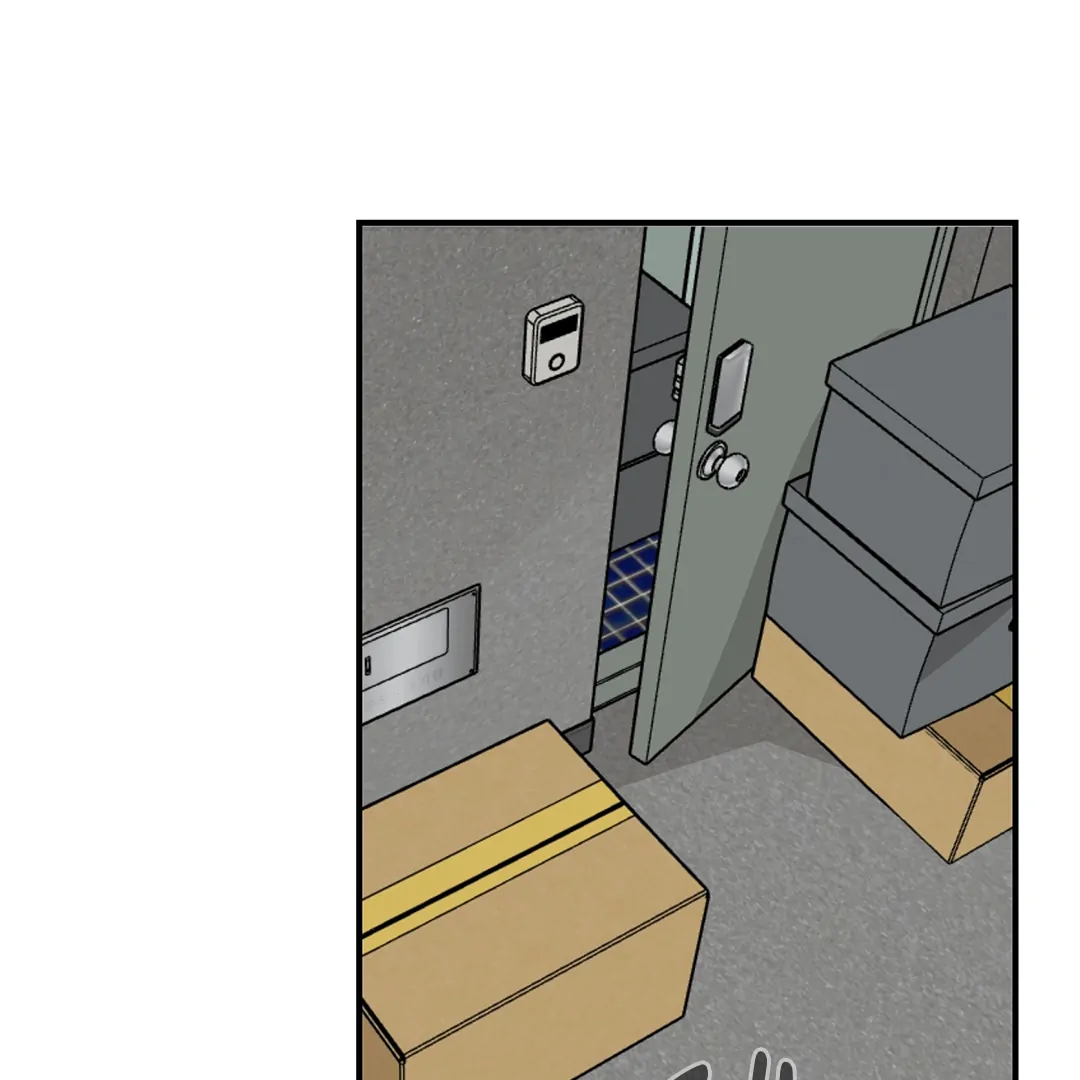 God’s Peace Chapter 1 - Page 154
