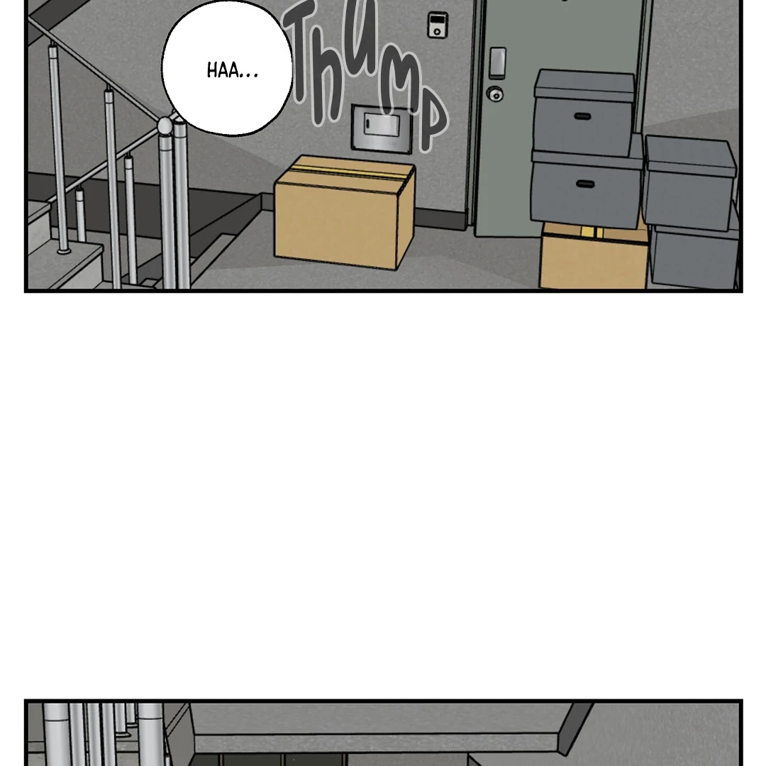 God’s Peace Chapter 1 - Page 156