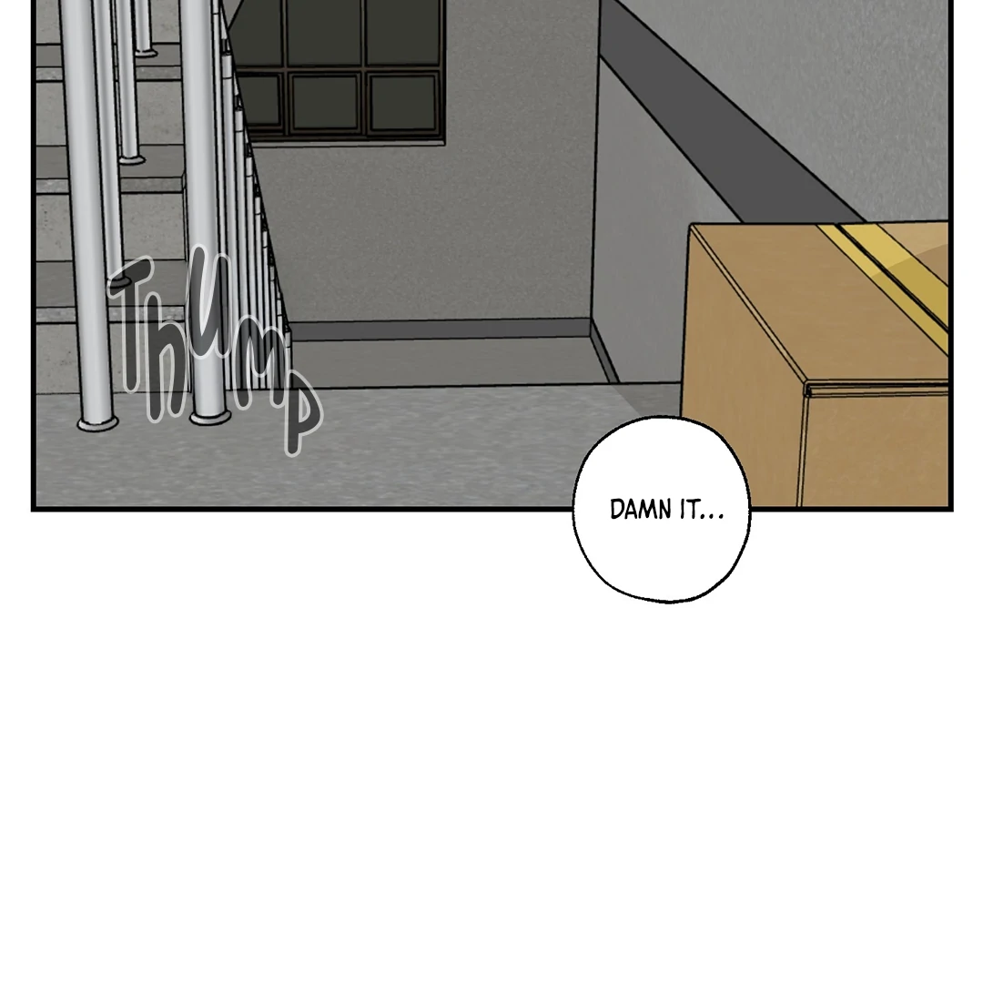God’s Peace Chapter 1 - Page 157