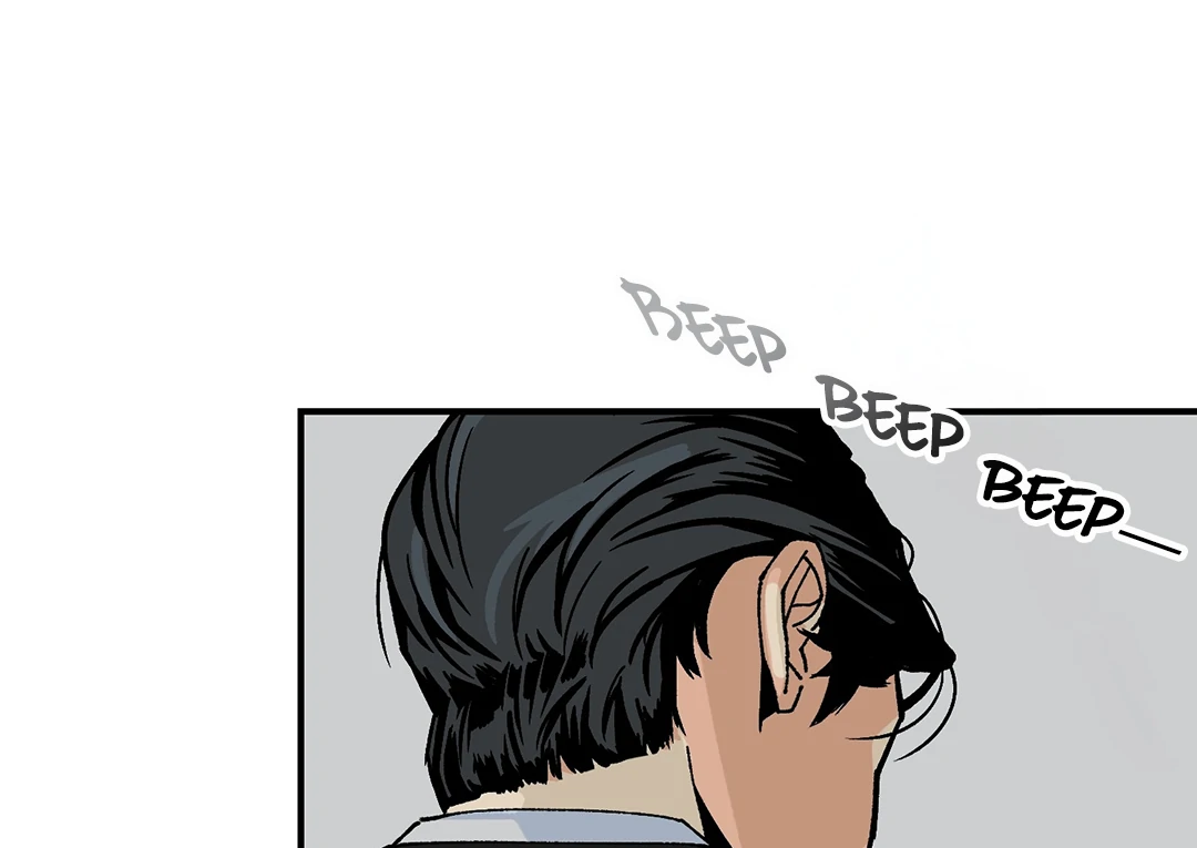 God’s Peace Chapter 1 - Page 161