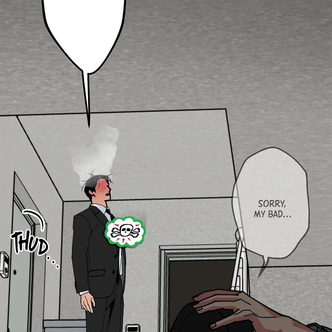 God’s Peace Chapter 1 - Page 169