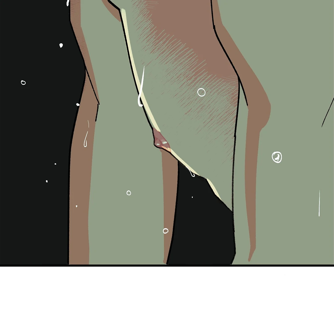 God’s Peace Chapter 1 - Page 19