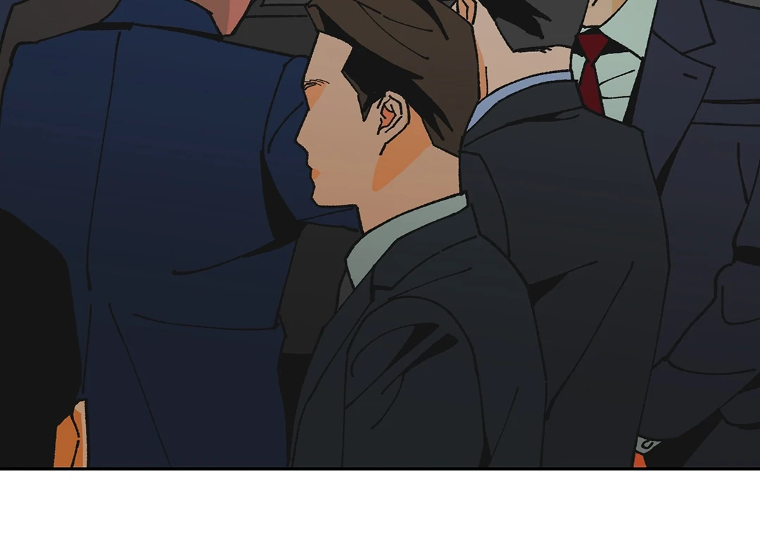 God’s Peace Chapter 1 - Page 21
