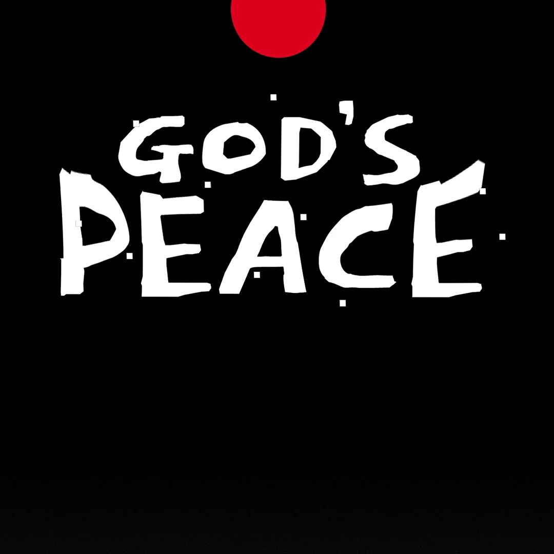 God’s Peace Chapter 1 - Page 25