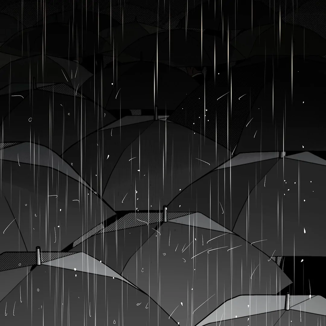 God’s Peace Chapter 1 - Page 33