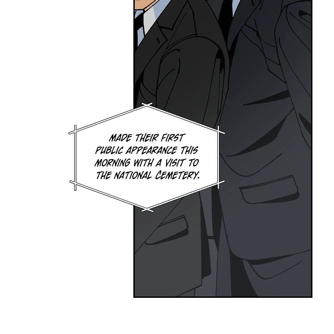 God’s Peace Chapter 1 - Page 36