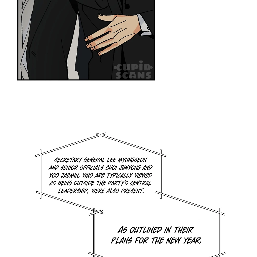 God’s Peace Chapter 1 - Page 38