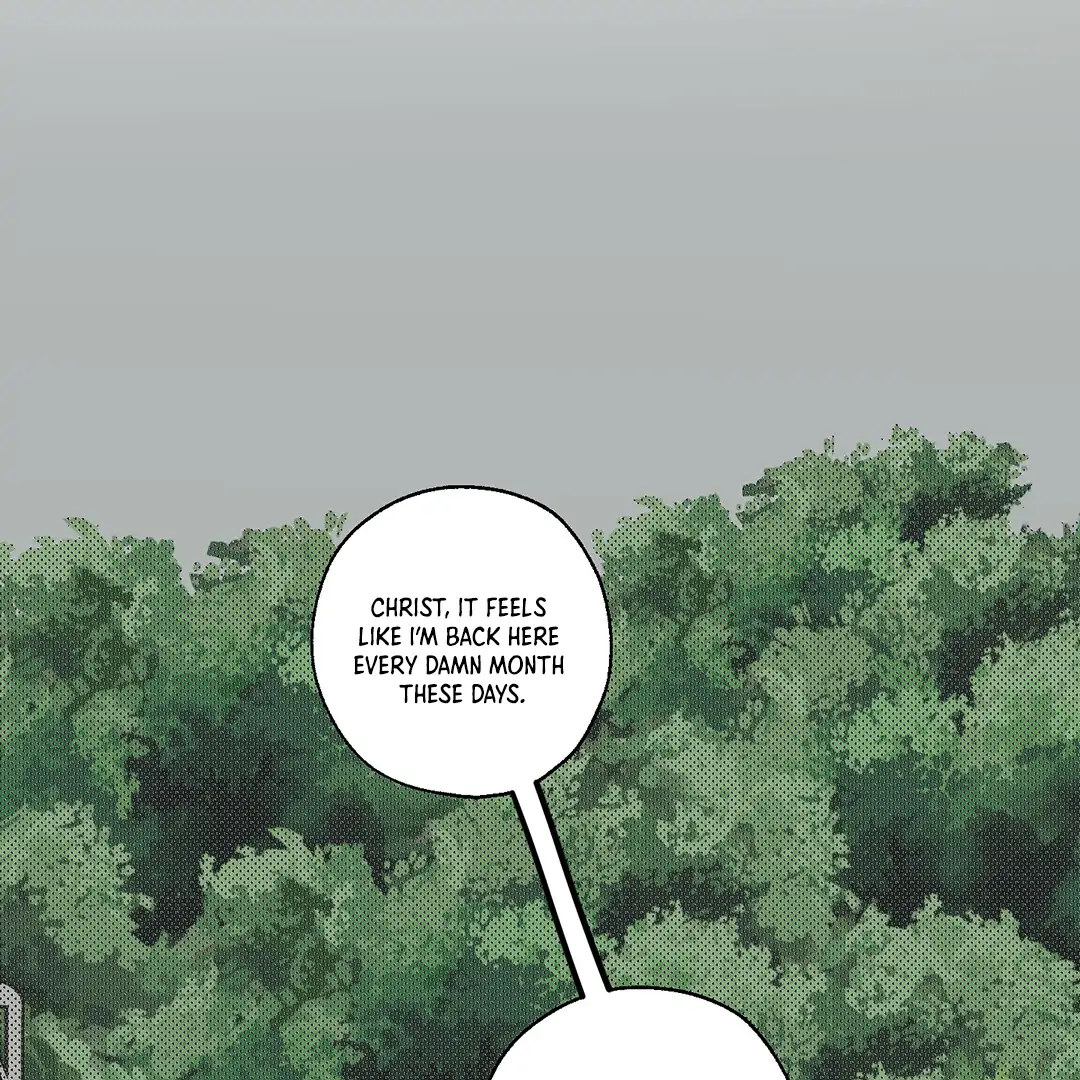 God’s Peace Chapter 1 - Page 47