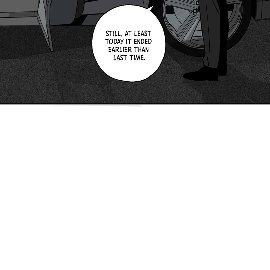 God’s Peace Chapter 1 - Page 49