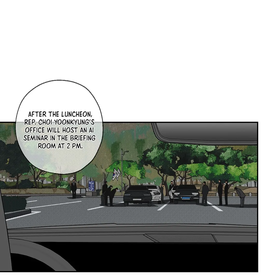 God’s Peace Chapter 1 - Page 55