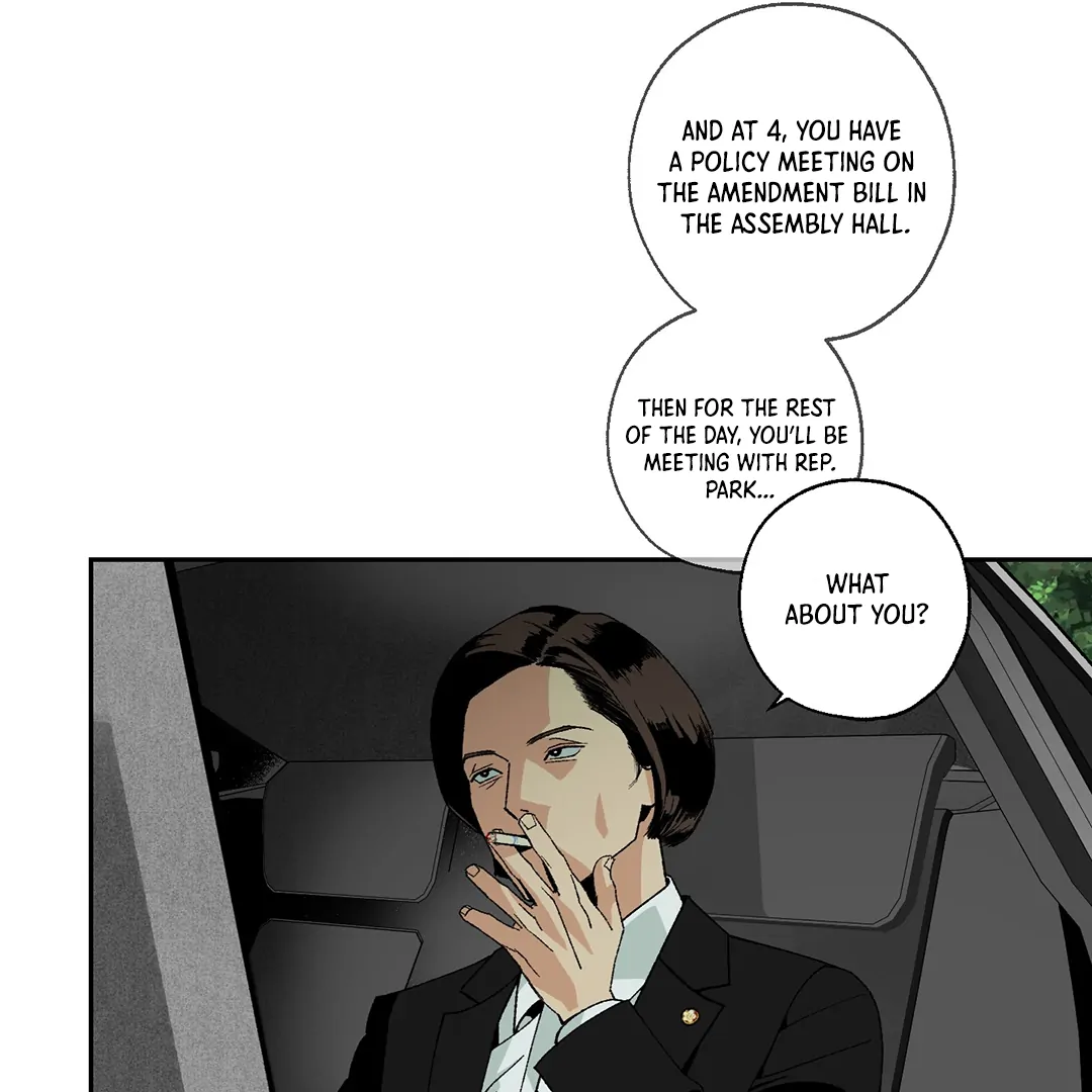 God’s Peace Chapter 1 - Page 56