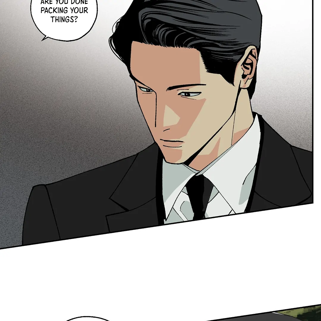 God’s Peace Chapter 1 - Page 58