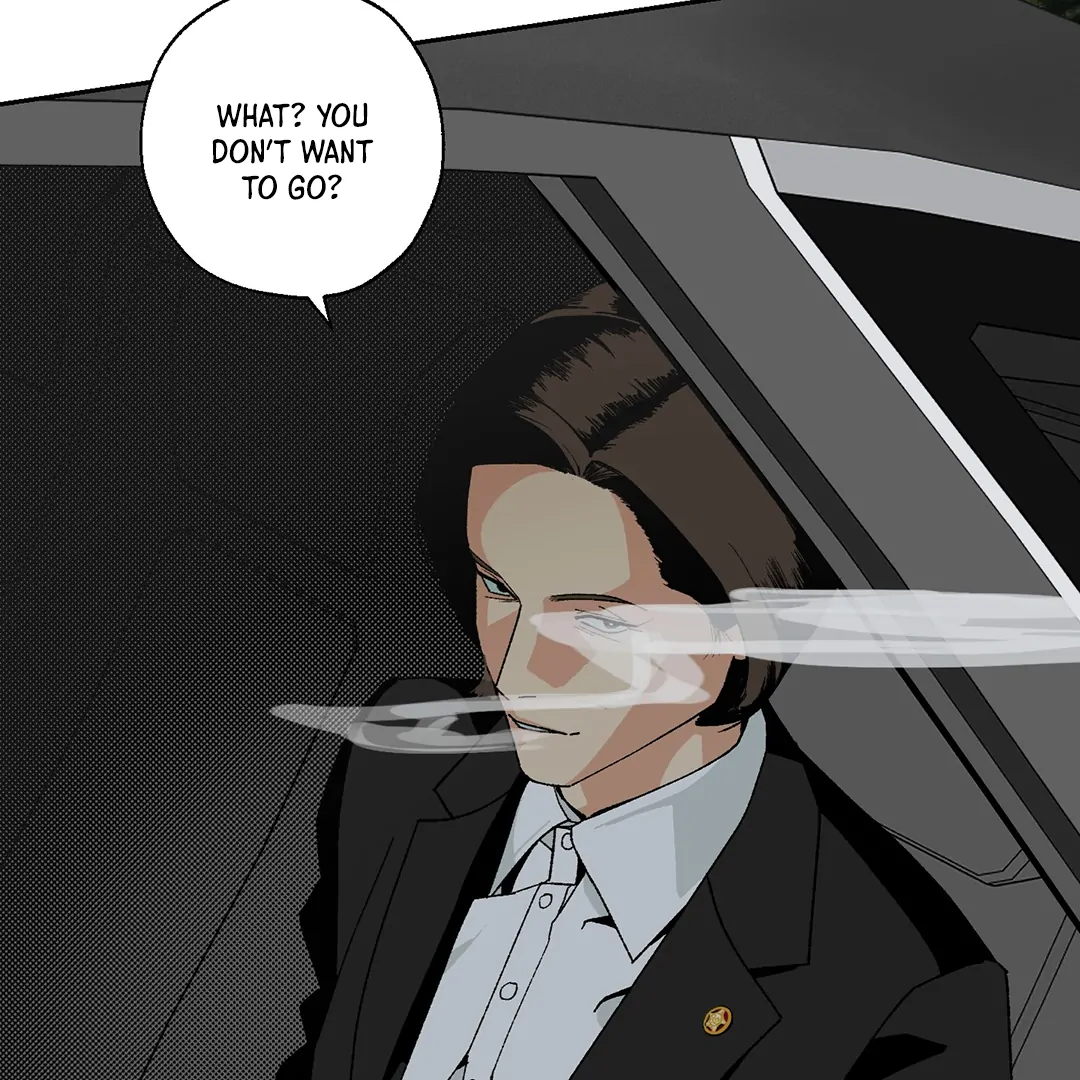 God’s Peace Chapter 1 - Page 59