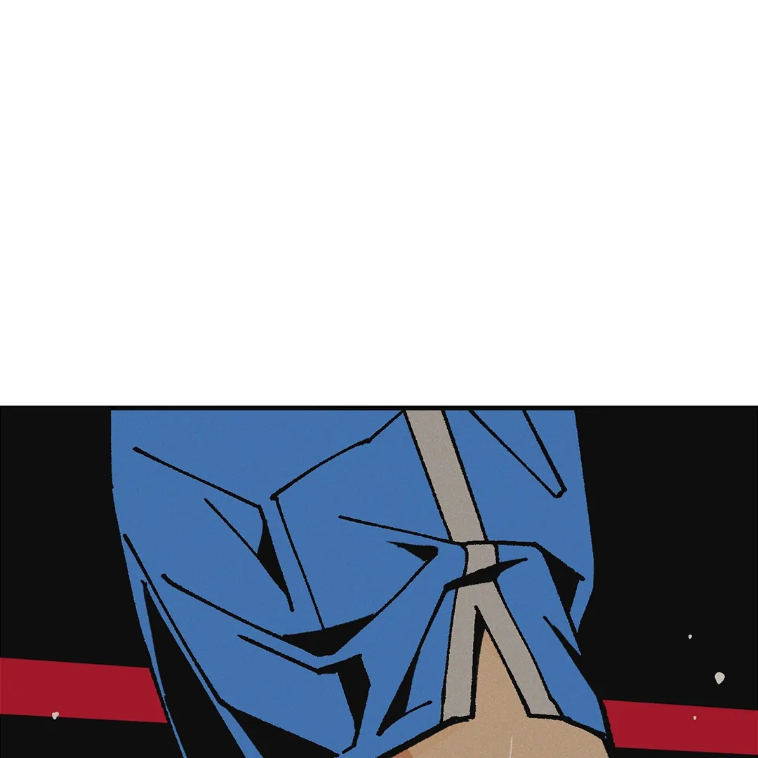 God’s Peace Chapter 1 - Page 6