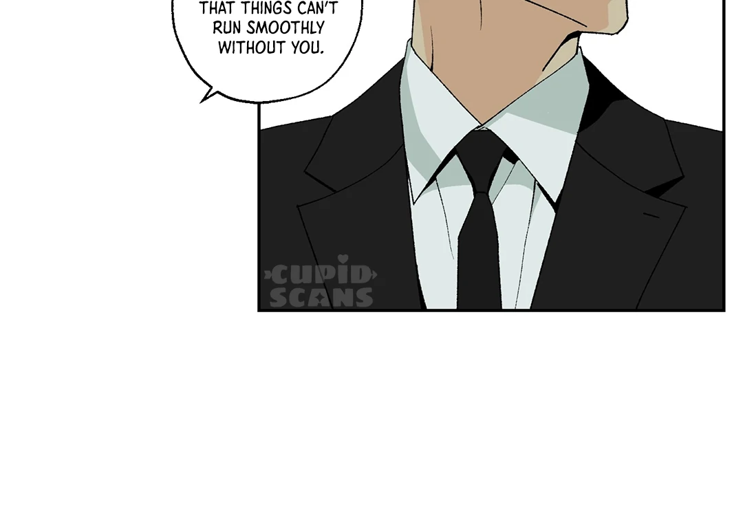 God’s Peace Chapter 1 - Page 64