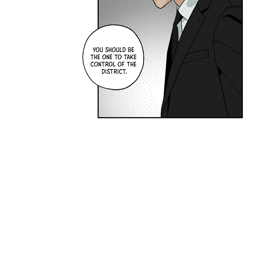 God’s Peace Chapter 1 - Page 72