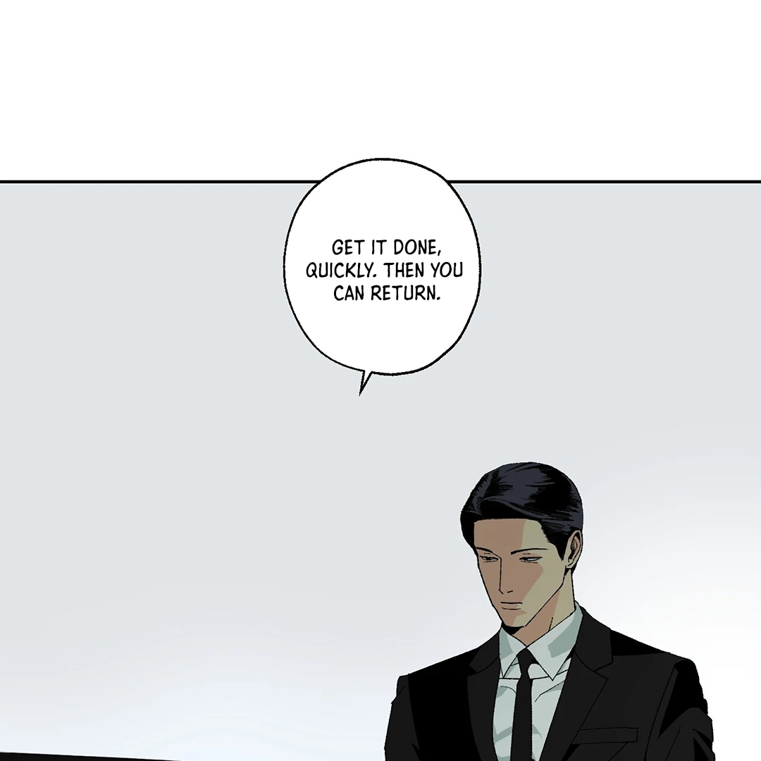 God’s Peace Chapter 1 - Page 73
