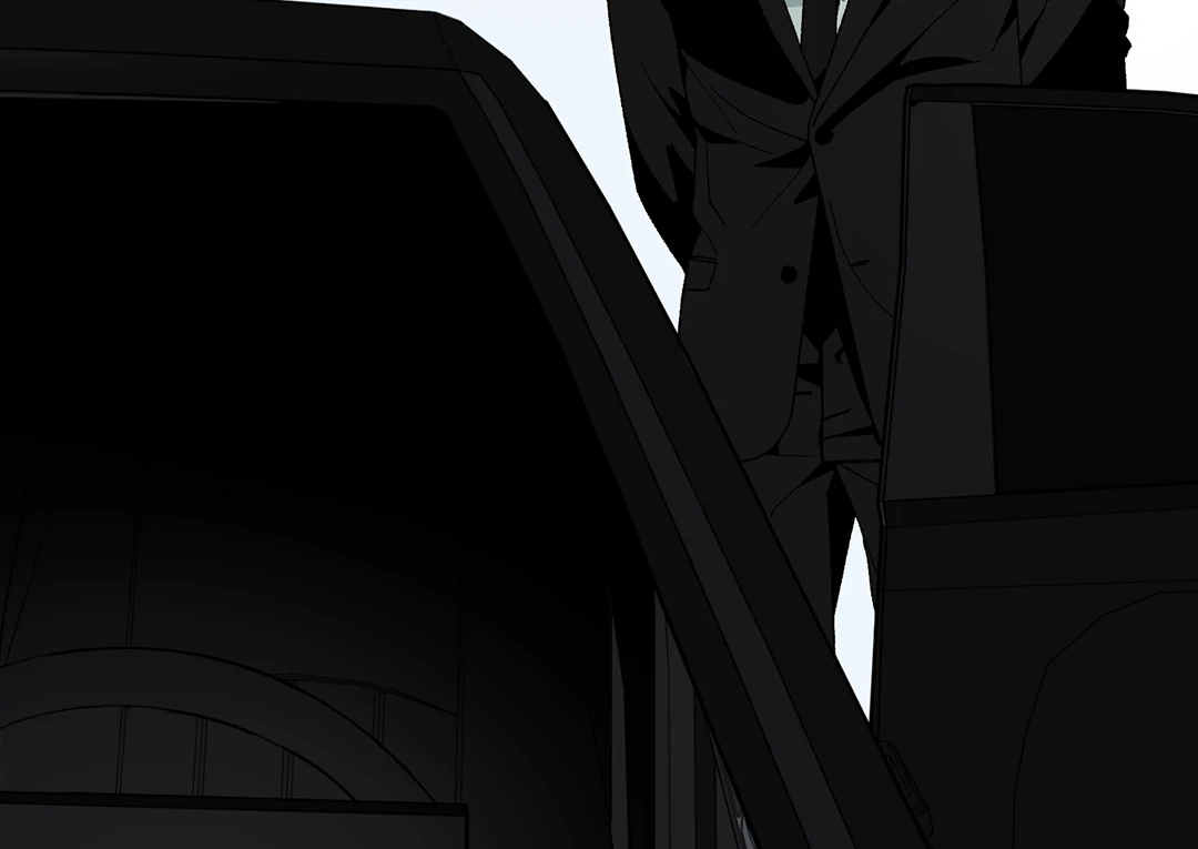 God’s Peace Chapter 1 - Page 74