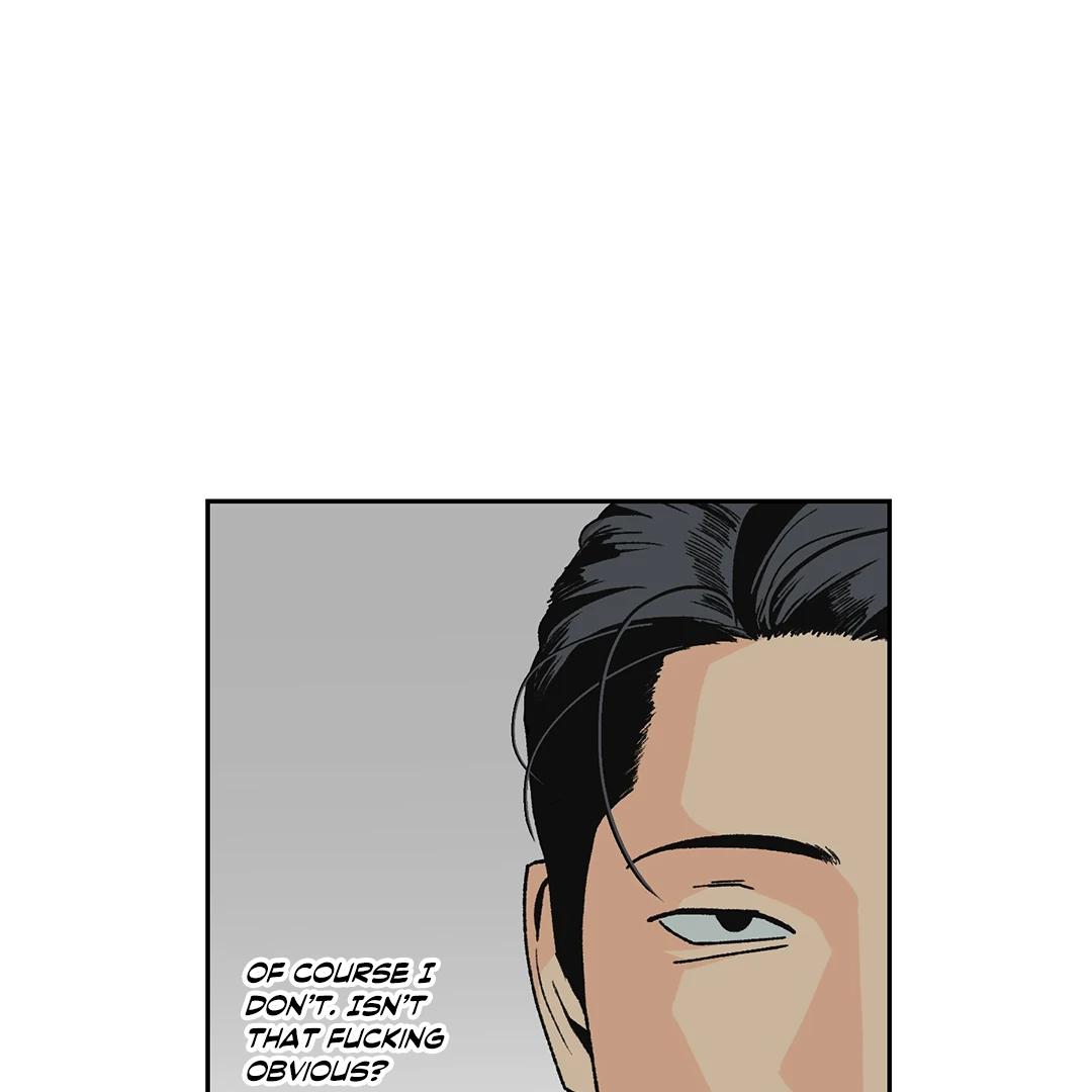 God’s Peace Chapter 1 - Page 83