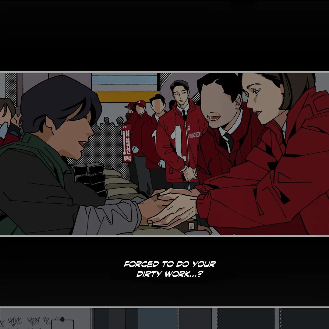 God’s Peace Chapter 1 - Page 91