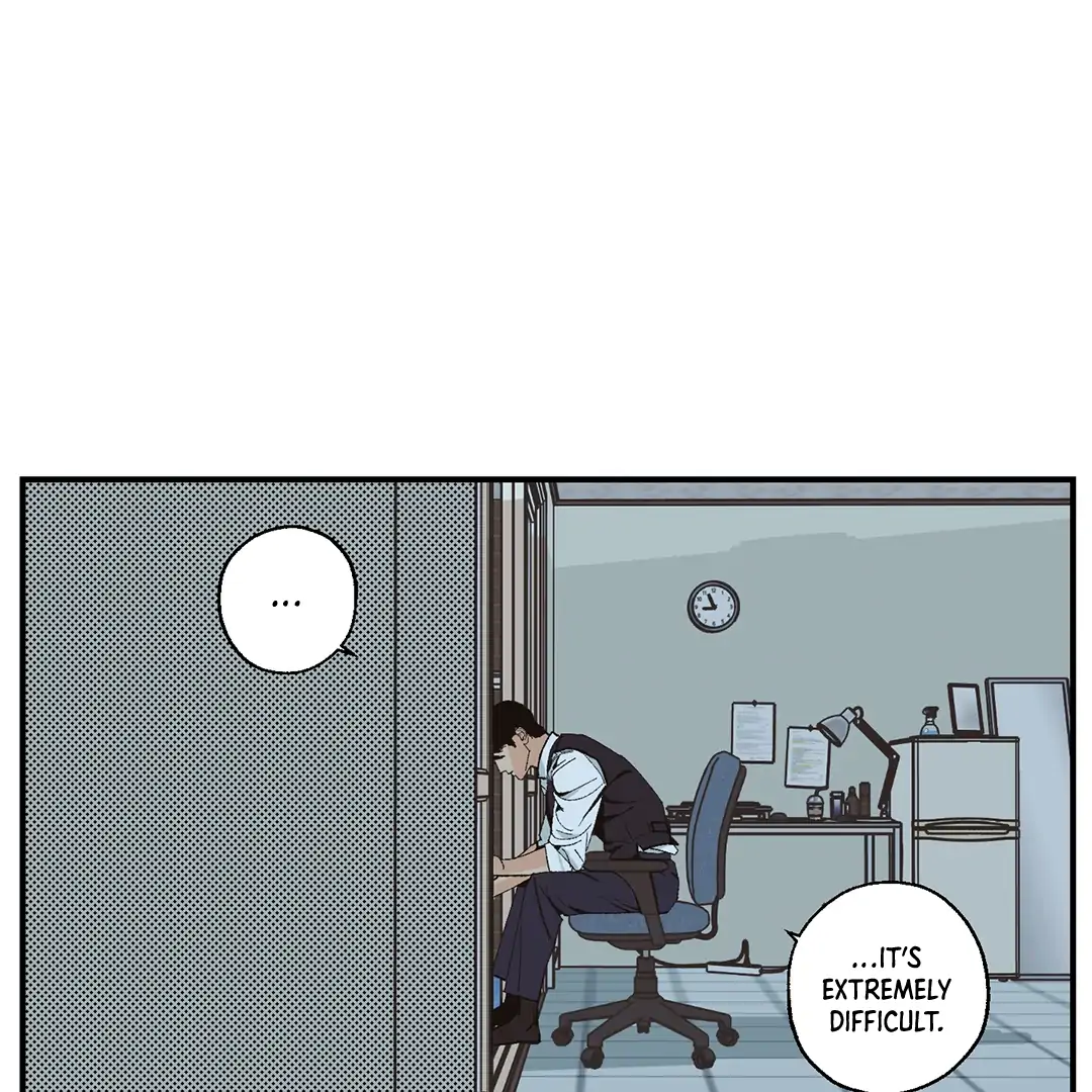 God’s Peace Chapter 10 - Page 103