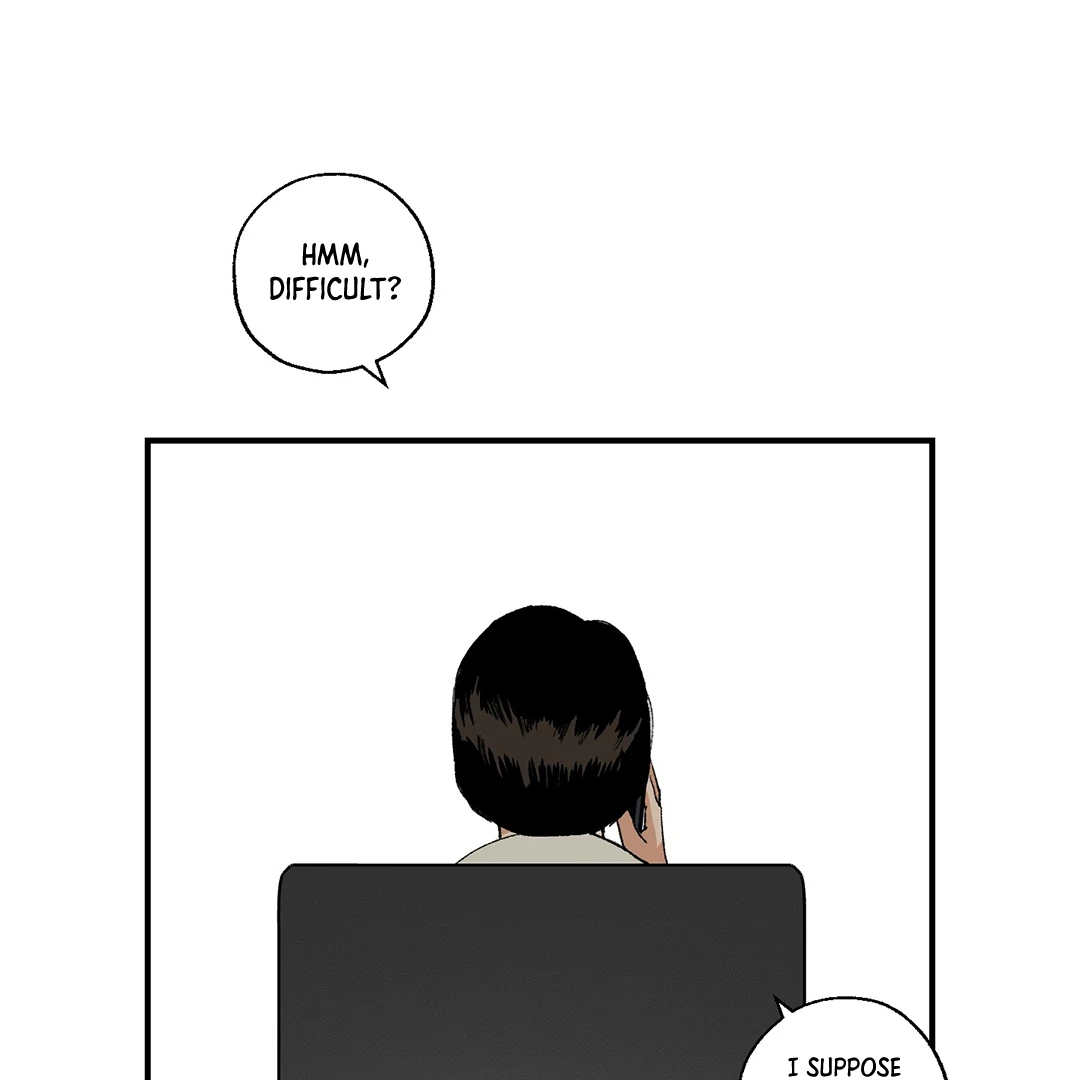 God’s Peace Chapter 10 - Page 105