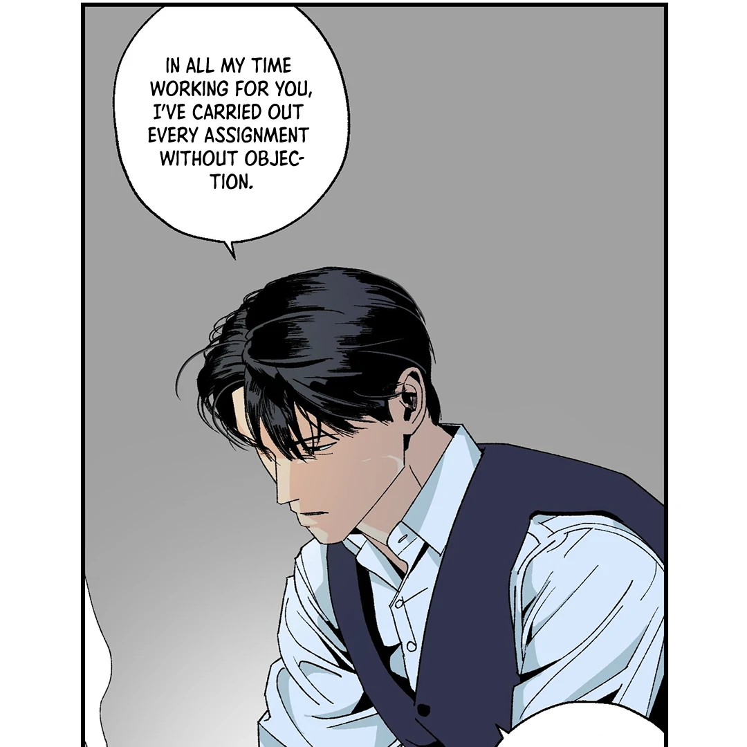 God’s Peace Chapter 10 - Page 109
