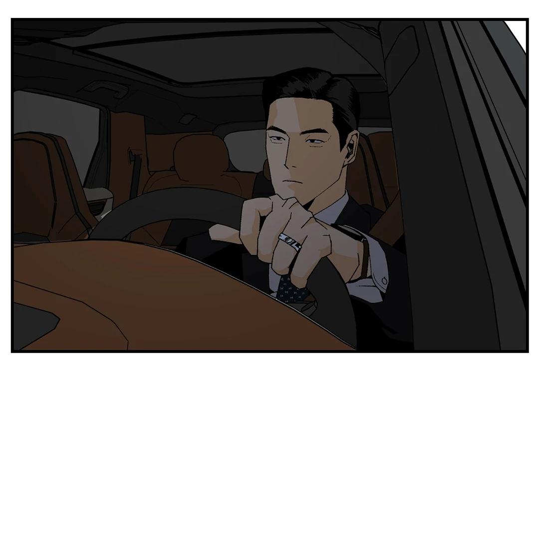 God’s Peace Chapter 10 - Page 116