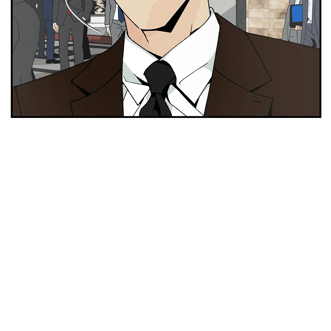 God’s Peace Chapter 10 - Page 13