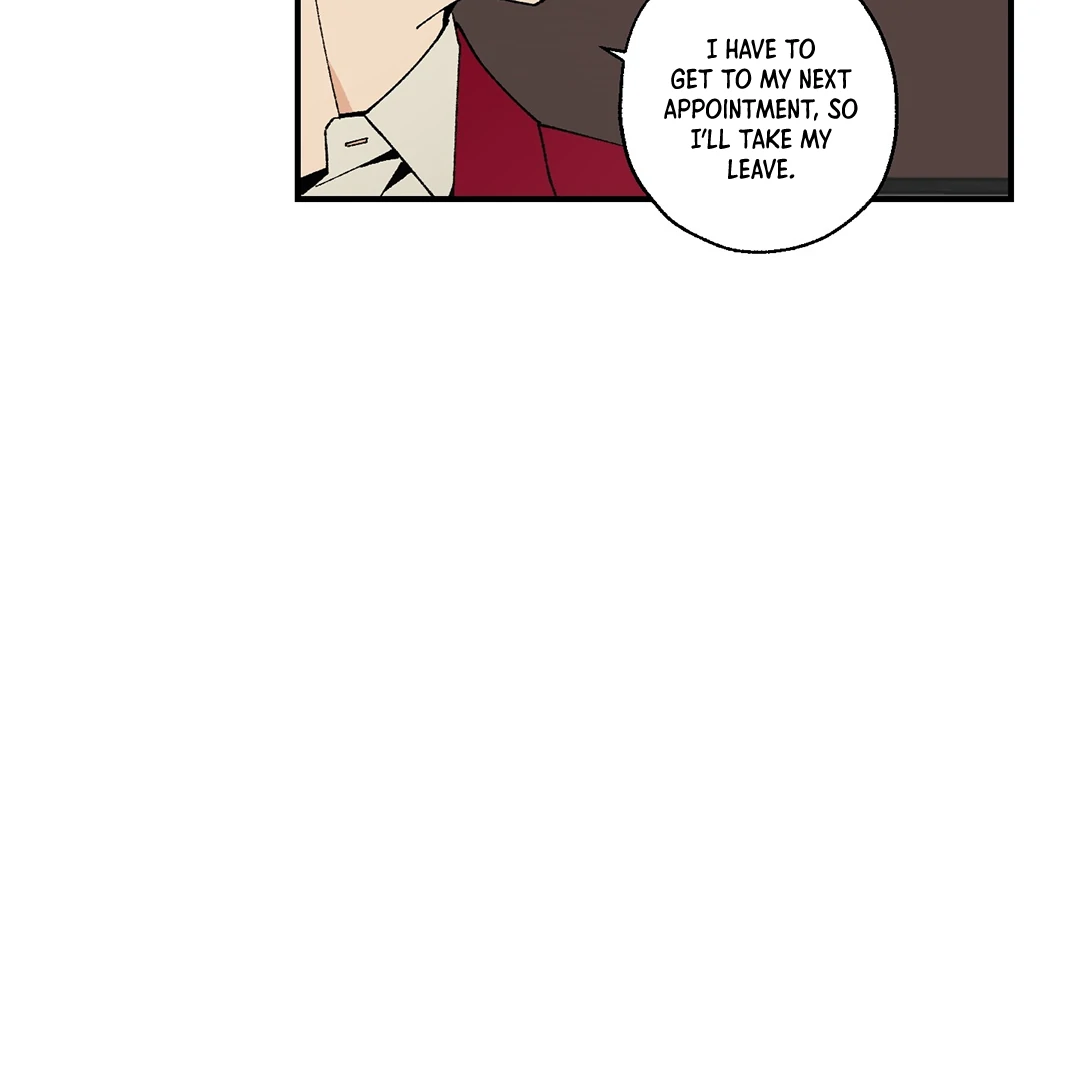 God’s Peace Chapter 10 - Page 18
