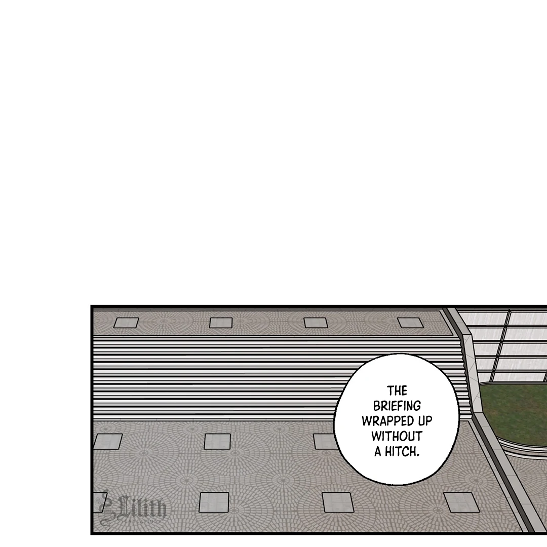God’s Peace Chapter 10 - Page 19