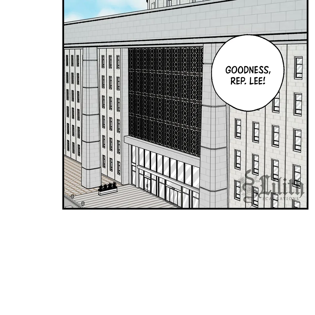 God’s Peace Chapter 10 - Page 2