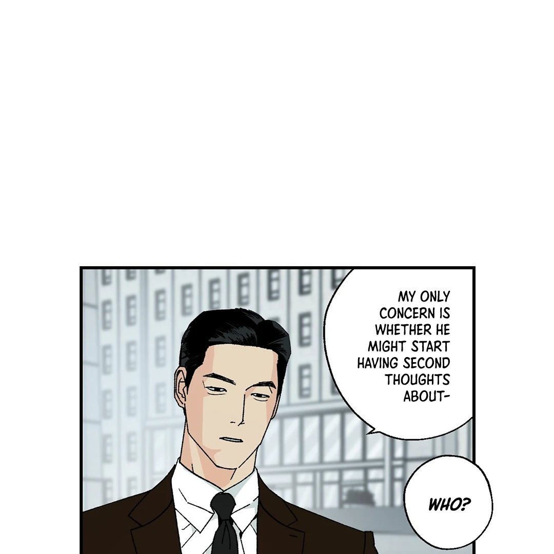 God’s Peace Chapter 10 - Page 23