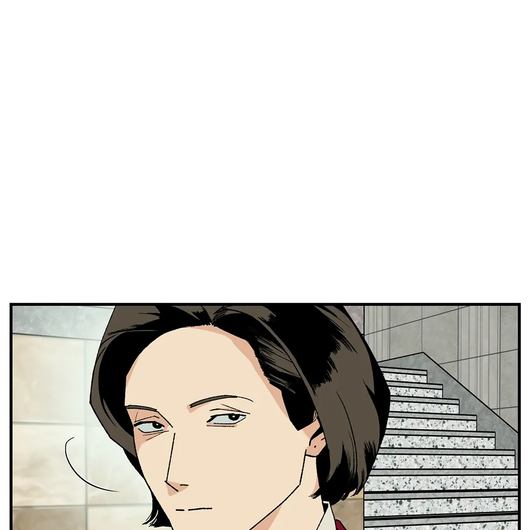 God’s Peace Chapter 10 - Page 3