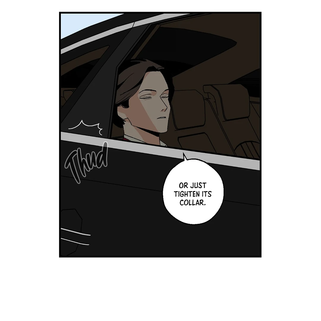 God’s Peace Chapter 10 - Page 30