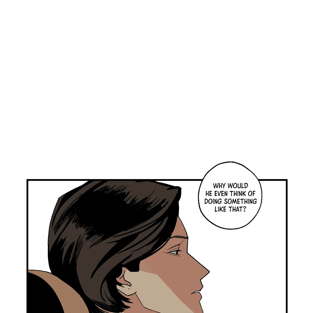 God’s Peace Chapter 10 - Page 34