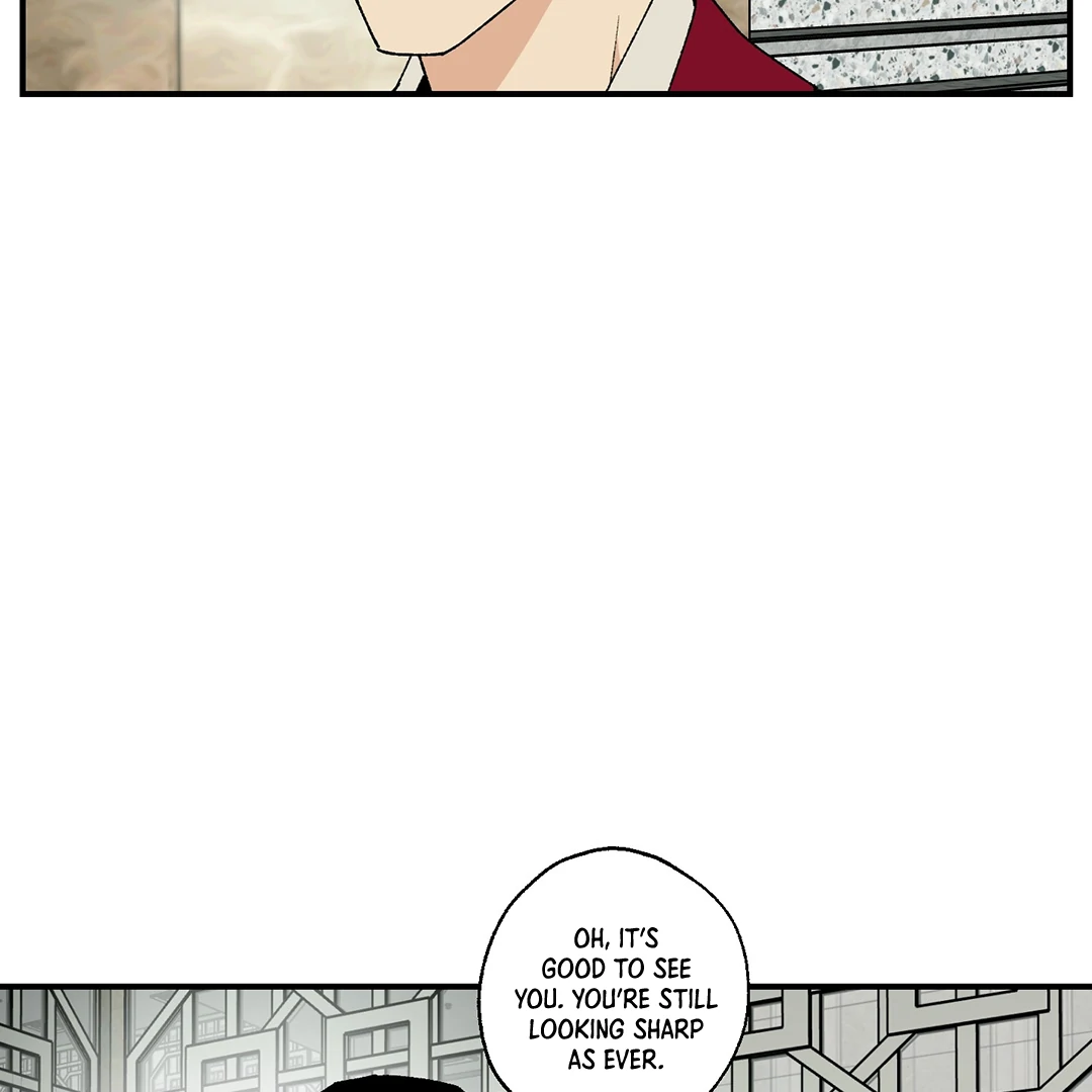 God’s Peace Chapter 10 - Page 4