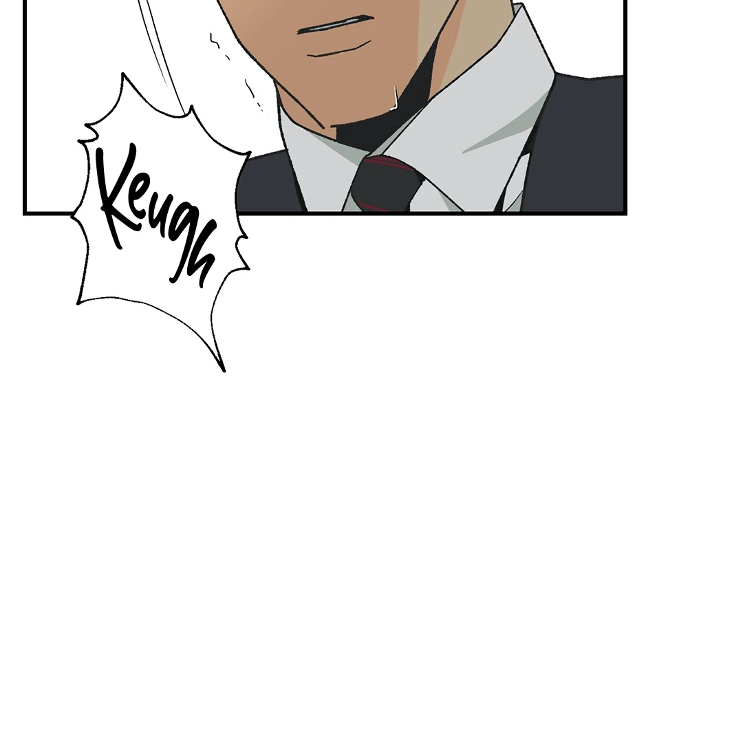 God’s Peace Chapter 10 - Page 48