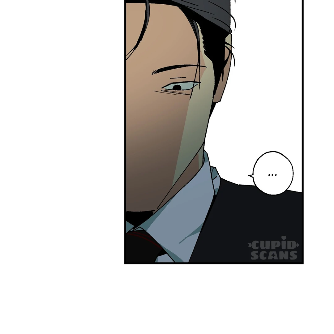 God’s Peace Chapter 10 - Page 58