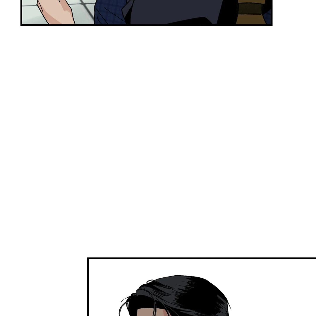God’s Peace Chapter 10 - Page 61