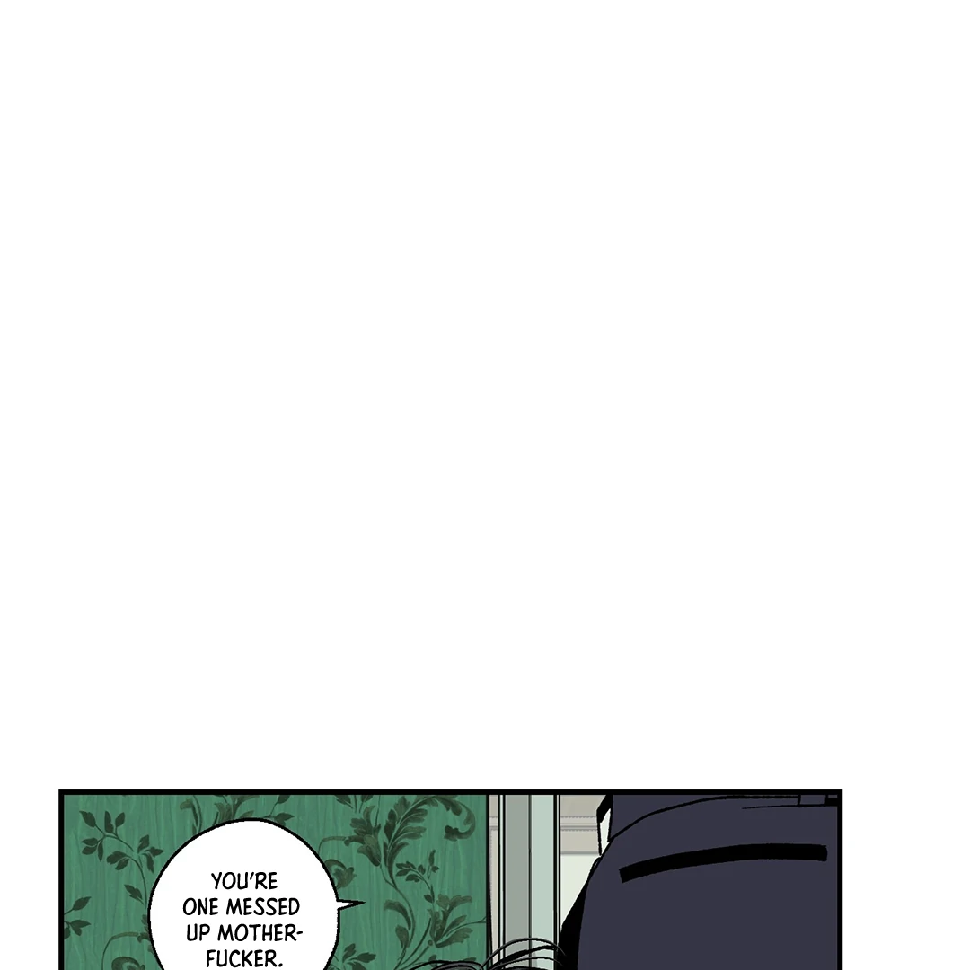 God’s Peace Chapter 10 - Page 63