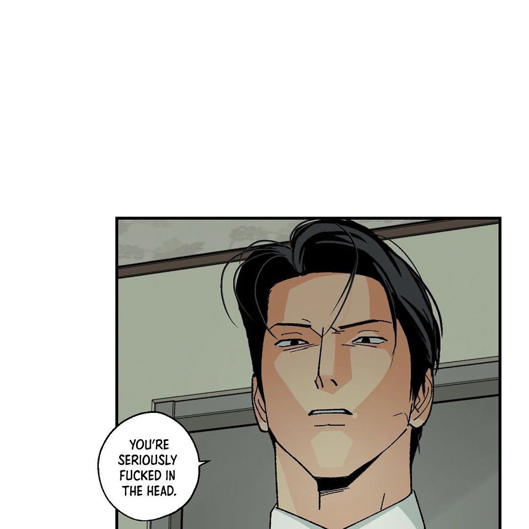 God’s Peace Chapter 10 - Page 66